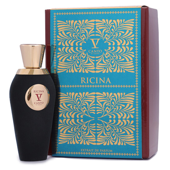 V Canto Ricina Extrait de Parfum 3.4 oz (100ml