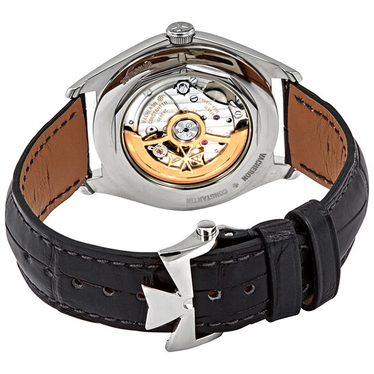 Vacheron Constantin Fiftysix Automatic Silver Dial Men's Watch