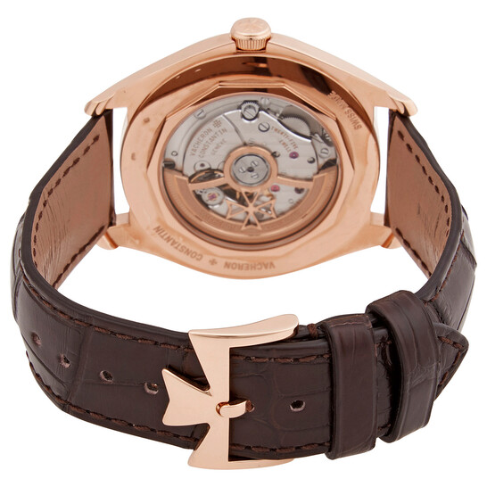 Vacheron Constantin Fiftysix Automatic Silver Dial Men's Watch 4600E-000R-B441 - 546x546 Image #3