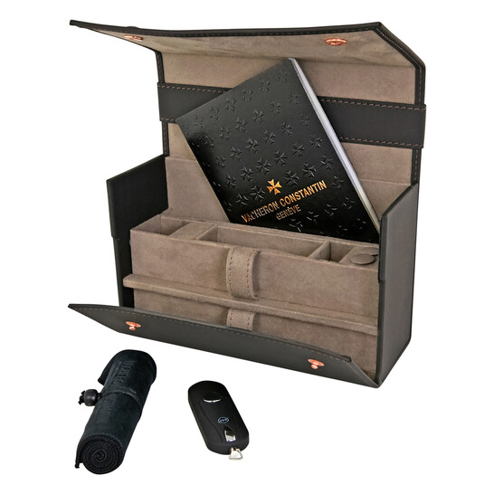 Vacheron Constantin Metiers D'Art Hanami Spring Unisex Watch 33222/000R-9701 - 546x546 Image #4