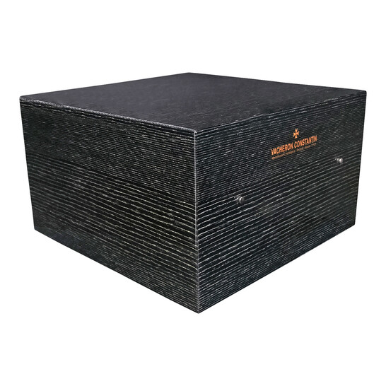 Vacheron Constantin Metiers D'Art Yukimi Winter Unisex Watch 33222/000G-9706 - 546x546 Image #6