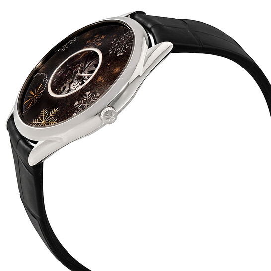 Vacheron Constantin Metiers D'Art Yukimi Winter Unisex Watch 33222/000G-9706 - 546x546 Image #2