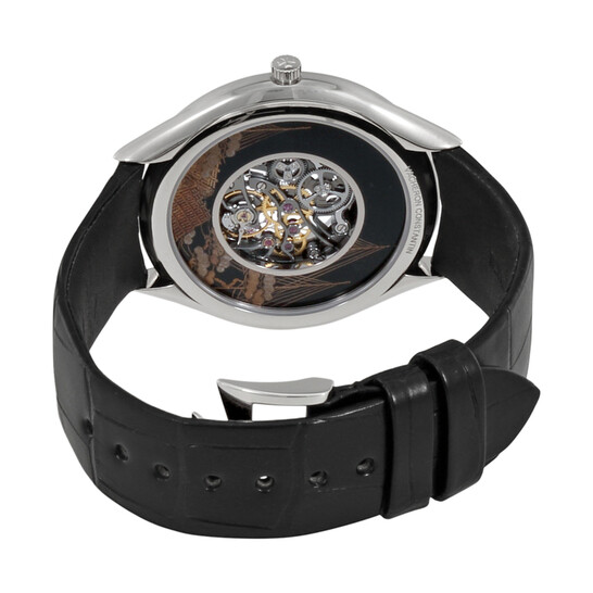 Vacheron Constantin Metiers D'Art Yukimi Winter Unisex Watch 33222/000G-9706 - 546x546 Image #3