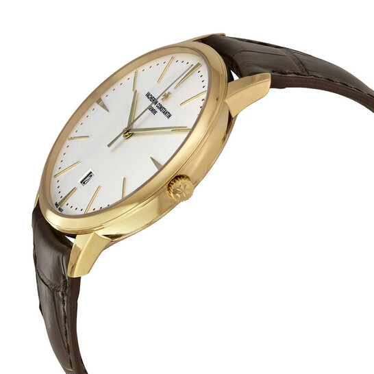 Vacheron Constantin Patrimony Men's Watch 85180/000J-9231