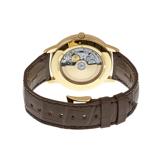 Vacheron Constantin Patrimony Men's Watch 85180/000J-9231