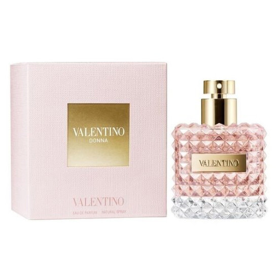 VALENTINO DONNA オーデパルファム 100ml 8738 Valentino Garavani Donna / Valentino EDP Spray 3.4 oz (100 ml) (w