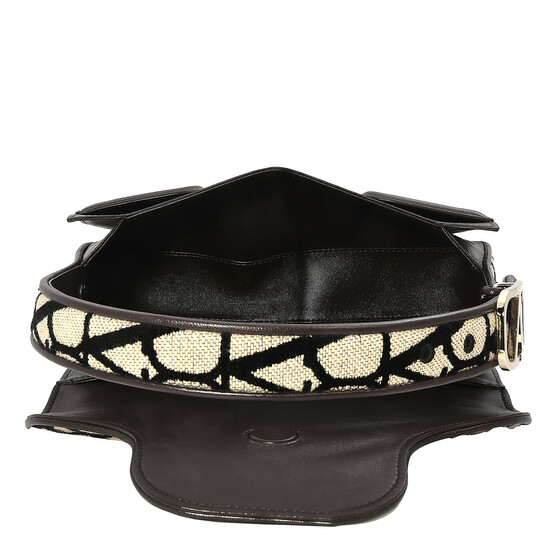 Valentino Garavani 6W2HGA65TSPQXA 関税送料込 Valentino Garavani Valentino Garavani Locò Calfskin Shoulder
