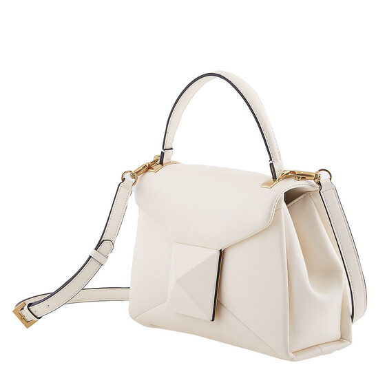 【関税・送料無料】Valentino Garavani ミニバッグ Valentino Garavani Alltime mini bag for Women - Black in UAE