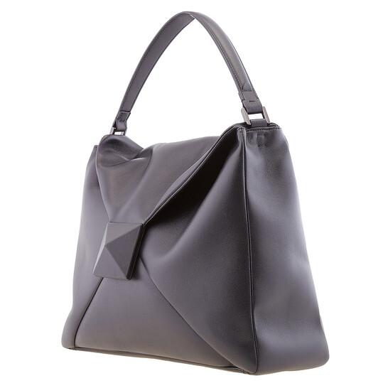 ショルダーバッグ・ポシェット Valentino Garavani Nappa Large Hobo Bag val120615b__10_1.jpg?quality=