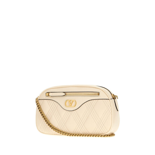 Valentino Garavani Garavani Quiltie 67 Shoulder Bag