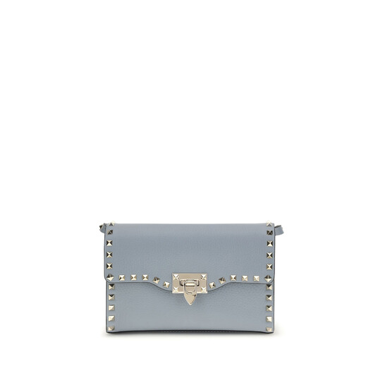Valentino Garavani Small Rockstud Shoulder Bag Valentino Garavani Small Rockstud Shoulder Bag - 546x546