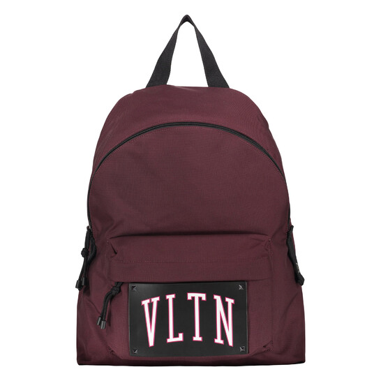 Valentino Garavani Garavani Vltn Backpack 2Y2B0993LEK_UYN