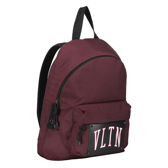 Valentino Garavani Garavani Vltn Backpack 2Y2B0993LEK_UYN