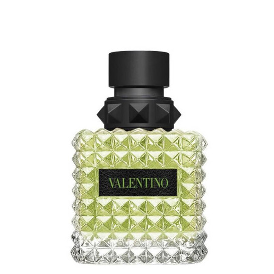 VALENTINO GARAVANI Ladies Born in Roma Green Stravaganza EDT Spray 1.7 oz Fragrances