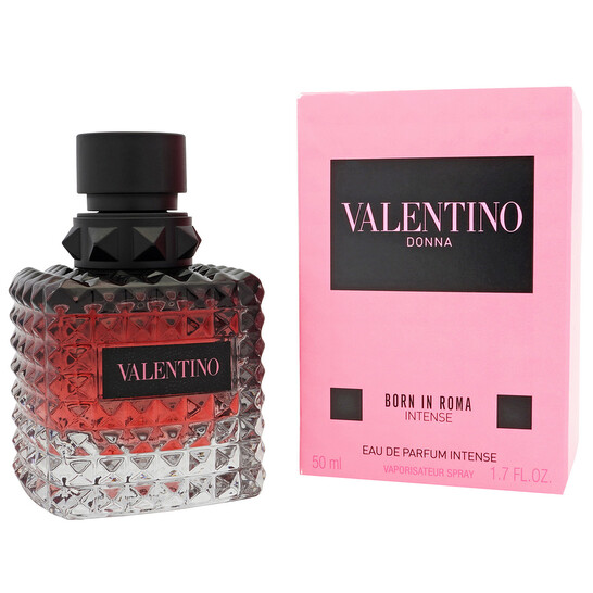 Valentino Garavani Ladies Donna Born In Roma Intense EDP Spray 1.7