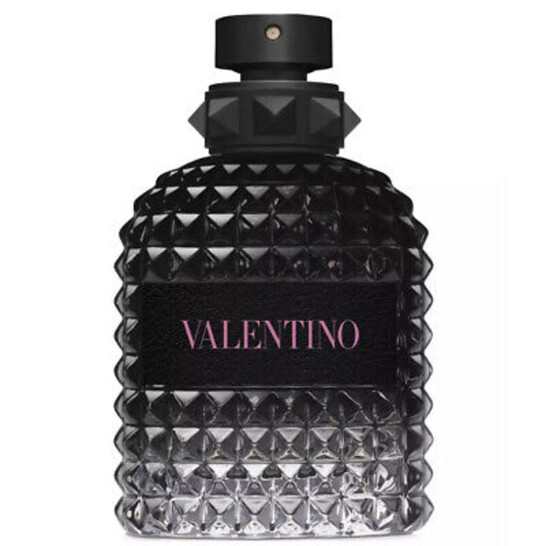 Valentino Garavani Men's Born In Roma Uomo EDT Spray 3.4 oz