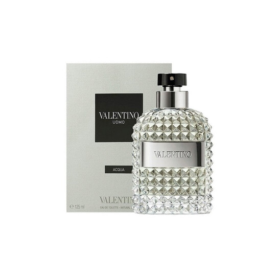 Valentino ヴァレンティノ ウオモ アクア オードトワレ 75ml VALENTINO DONNA ACQUA 30ml オードトワレ - メルカリ