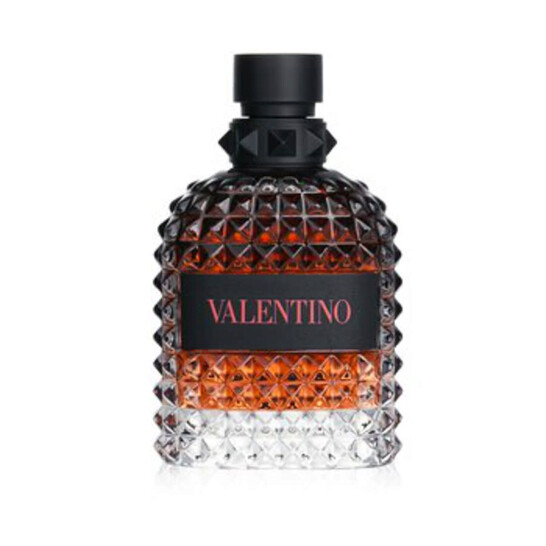 Valentino Garavani Men's Uomo Born In Roma Coral Fantasy EDT