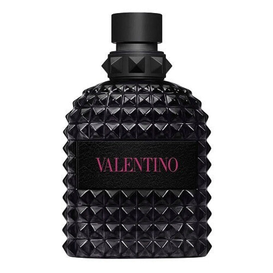 VALENTINO 香水 Valentino Garavani Men's Uomo Born in Roma Extradose Parfum 3.4 oz
