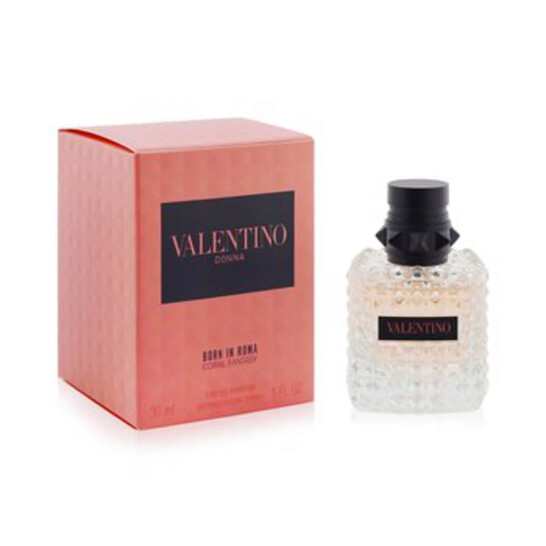 香水(女性用) VALENTINO DONNA BORN IN ROMACORALFANTASY Amazon.com: Valentino Donna Yellow Dream Born in Roma 女裝淡