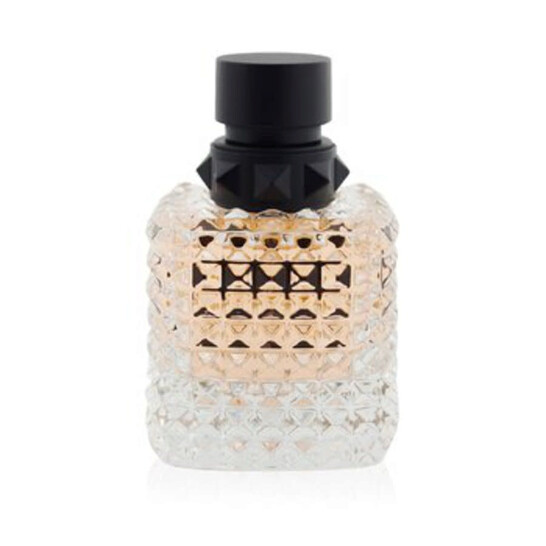【新品】VALENTINO 香水 BORN IN ROMA DONNA 50ml Donna Born In Roma Intense Eau de Parfum with Vanilla