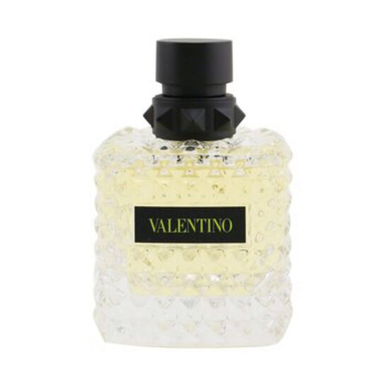 Valentino Garavani - Valentino Donna Born In Roma Yellow