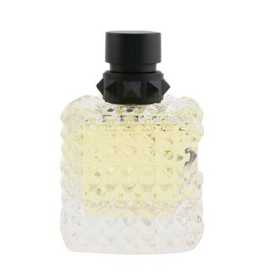 VALENTINO 香水 イエロー 50ml ヴァレンティノ ドンナ ボーン イン ローマ イエロー ドリーム