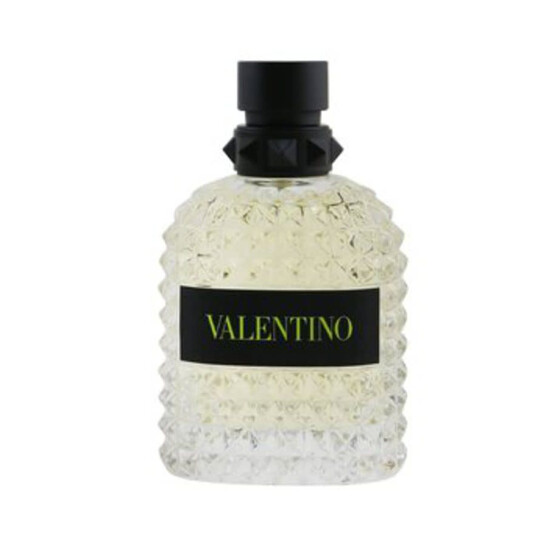 Valentino Garavani Valentino Uomo Born In Roma Yellow Dream Eau