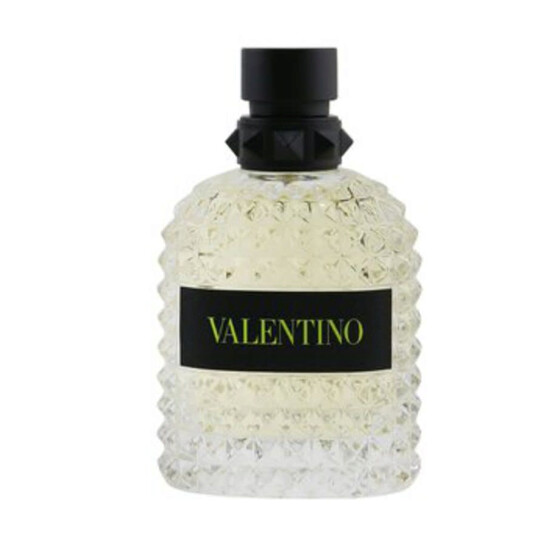 Valentino Garavani - Valentino Uomo Born In Roma Yellow