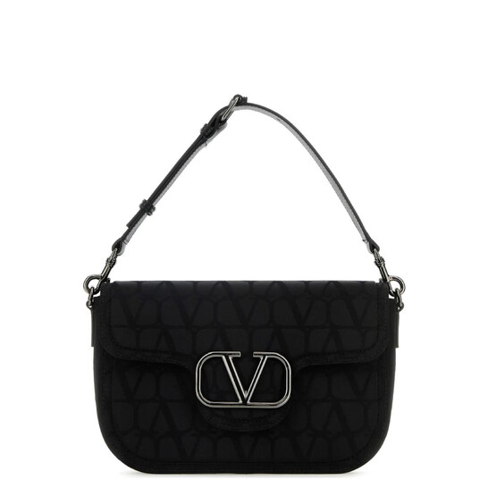 Valentino Garavani VLogo Signature Shoulder Bag