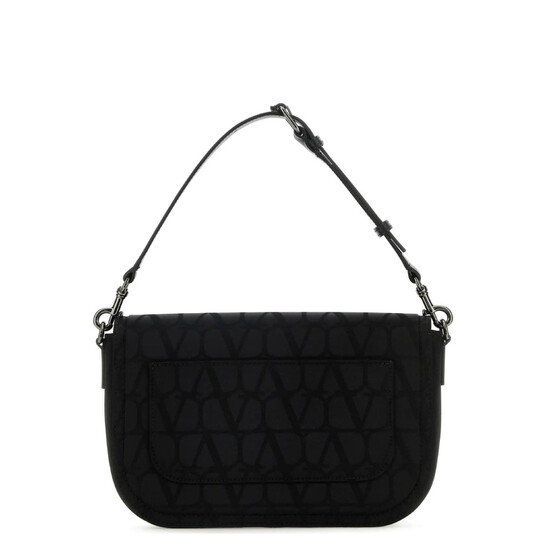 値下げ ほぼ新品★Valentino garavaniショルダーバッグ ヴァレンティノ ガラヴァーニ ロコ カーフスキン スモール