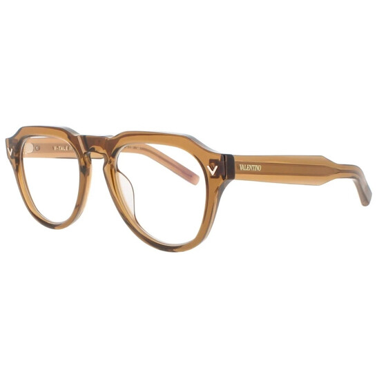 Valentino Garavani V-TALE- II Demo Sport Unisex Eyeglasses  display picture 2