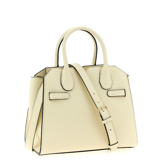 Valextra Milano Mini Handbag - 546x546 Image #2