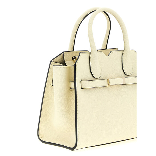 Valextra Milano Mini Handbag - 546x546 Image #3