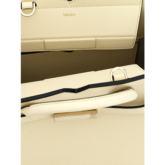 Valextra Milano Mini Handbag - 546x546 Image #4