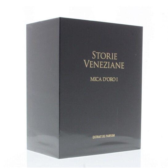 VALMONT MICA D'ORO I /ミカドーロ（100ml）中古　香水 Mica d'Oro I - Valmont