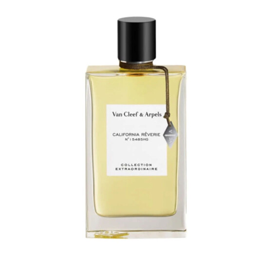 ヴァンクリーフ&アーペル　カリフォルニア　レヴェリー　オーデパルファム75ml Amazon.com : Van Cleef & Arpels California Reverie Women's