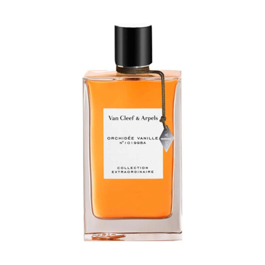 Van Cleef & Arpels Orchidee Vanille 2.5 oz (75 ml) Eau De