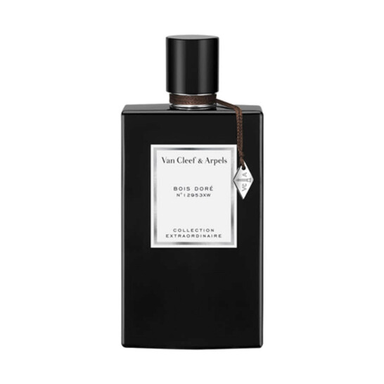 Van Cleef & Arpels Unisex Bois Dore EDP Spray 2.54 oz