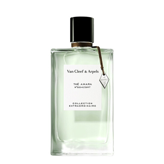 Van Cleef＆Arpels テアマラ 75ml 27,940 円 VAN CLEEF & ARPELS Thé Amara » buy online | NICHE BEAUTY