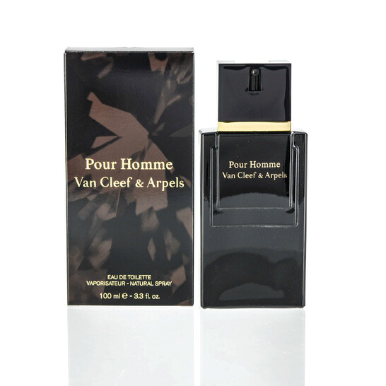 Van Cleef & Arpels ボワダマンド75㍉㍑ Bois D'amande Perfume for Women by Van Cleef & Arpels