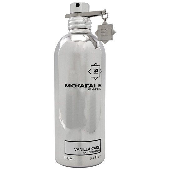 Vanilla Cake Montale EDP Spray oz (100 ml) (u)
