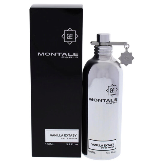 Vanilla Extasy / Montale EDP Spray 3.3 oz (100 ml) (u) - 546x546