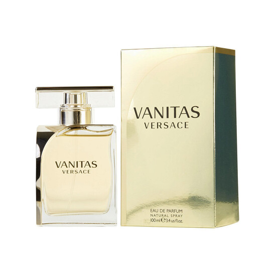 ヴェルサーチェ ヴァニタス 50ml EDP ヴェルサーチェ / ヴァニタス オーデパルファムの公式商品情報
