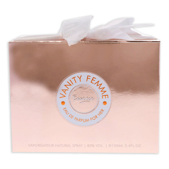 香水(女性用) ARMAF VANITY FEMME Essense Eau de Parfum Amazon.com : Armaf Vanity Femme Essence for Women Eau de