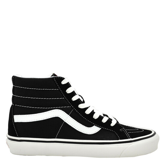 スニーカー VANS SS23 VANS Sneakers Black (VN0A38GFPXC BLACK) Vans Anaheim Factory UA SK8-Hi 38 DX Sneakers, Size 4.5