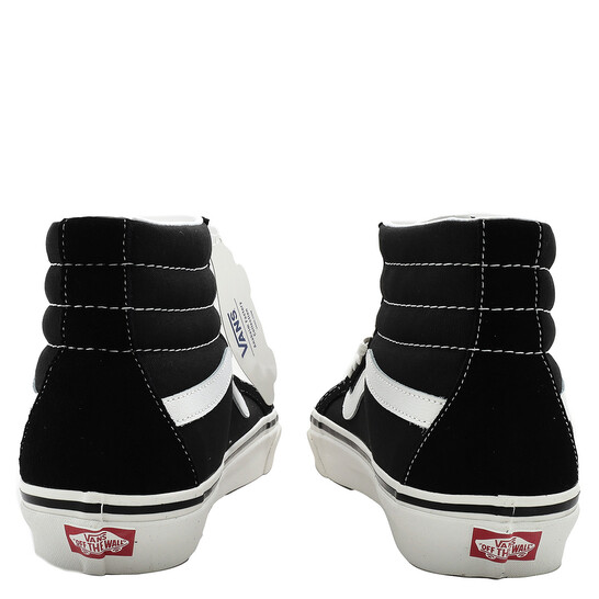 Vans Anaheim Factory UA SK8-Hi 38 DX Sneakers, Size 4.5