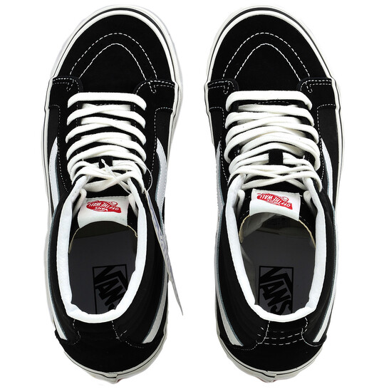 Vans Anaheim Factory UA SK8-Hi 38 DX Sneakers, Size 4.5