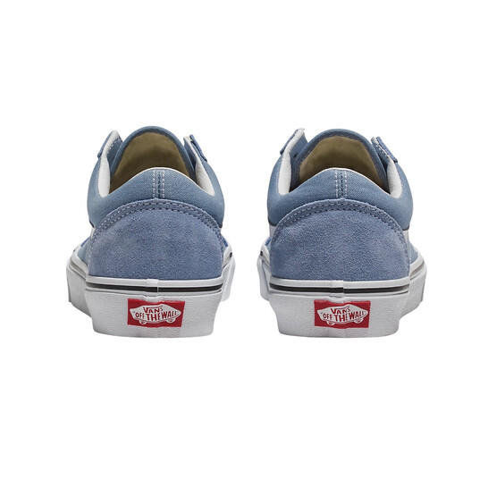 Vans Old Skool Iconic Low-Top Sneakers, Brand Size 7.5 ( US Size