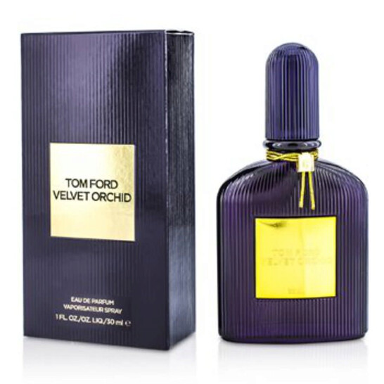Tom Ford Velvet Orchid Tom Ford EDP Spray oz (30 ml) (w